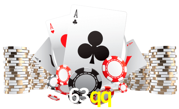 Jogue jogos de pôquer em 63qq