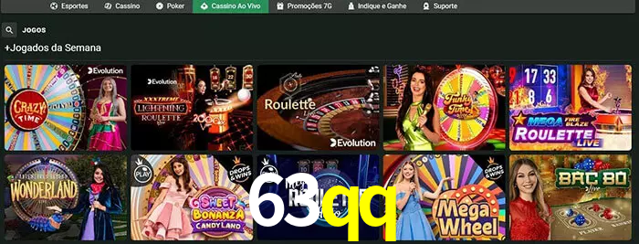 63qq bet