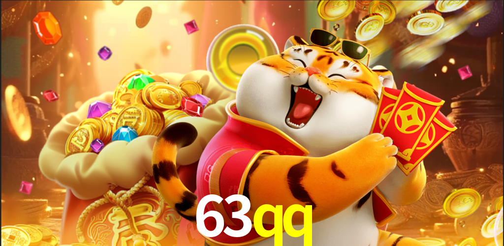 63qq: Jogue Crash e Experimente Alta Recompensa Instantânea