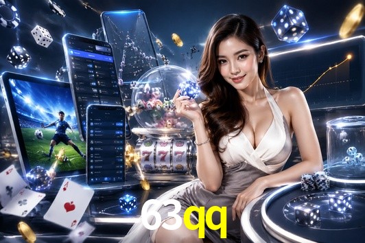 APP oficial da 63qq para mobile