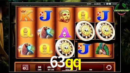 Descubra a Magia dos Jogos de Arcade no 63qq