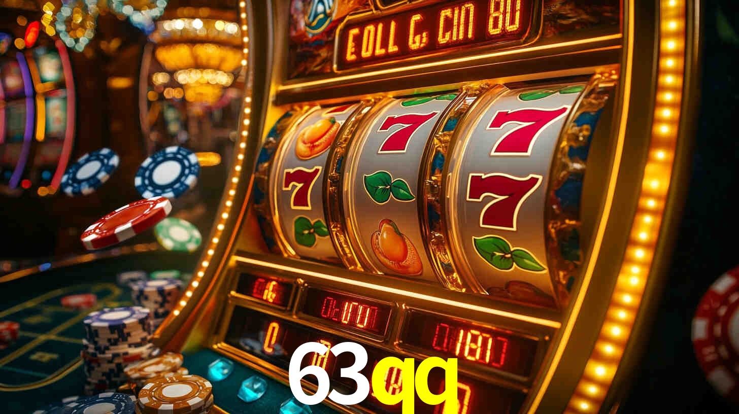 Welcome Bonus 63qq