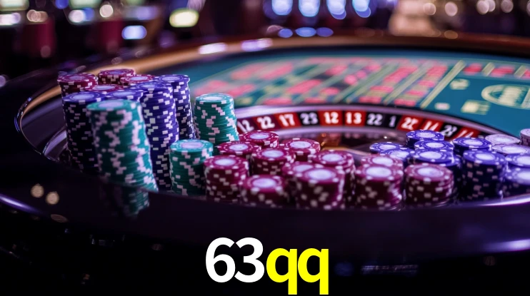 Live Casino 63qq
