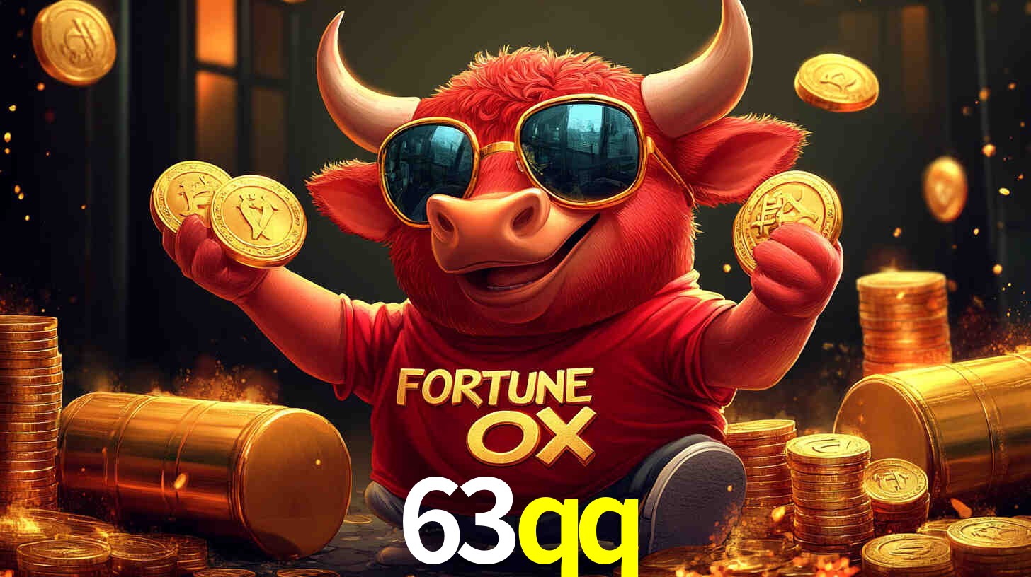 A Popularidade dos Caça-Níqueis no 63qq