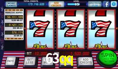 Descubra o Mundo do Cassino Online com 63qq