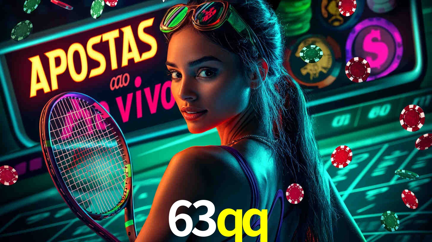 Apostas Esportivas na 63qq: Um Guia Completo