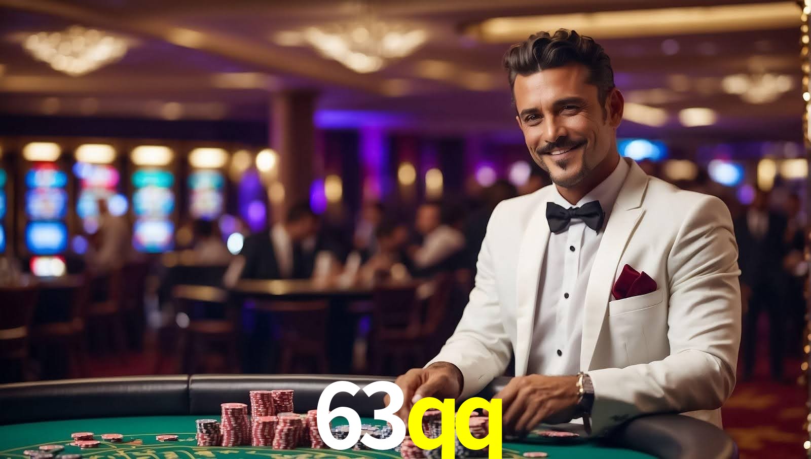 Diretório de Jogos 63qq