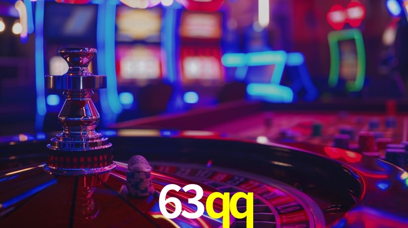 Experimente o Login Seguro Premium no 63qq