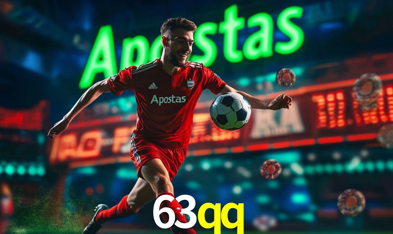 Interface do App 63qq