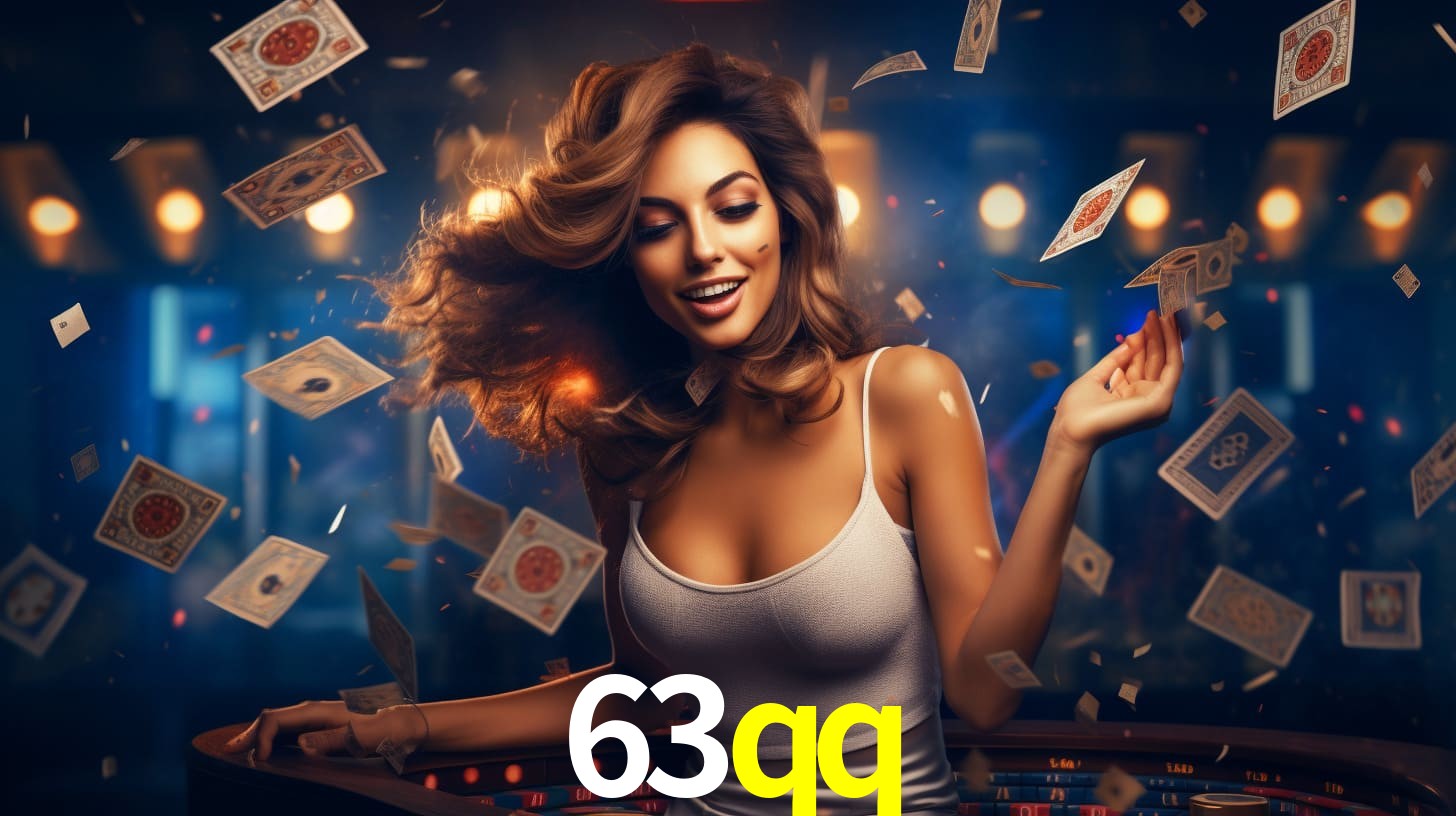 Sinta a adrenalina dos jogos de cassino com 63qq
