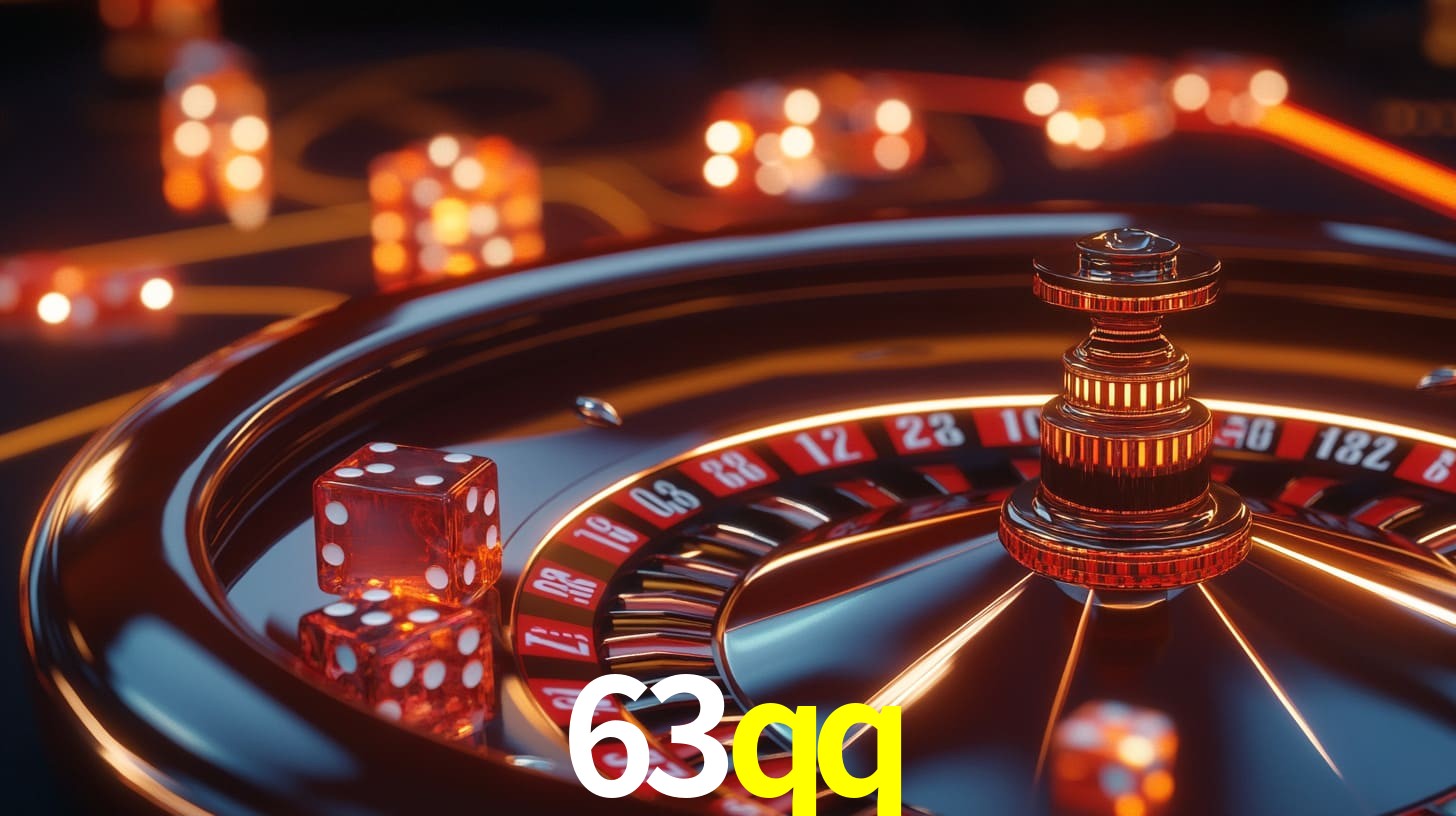 63qq: A Experiência de Casino com Jogos de Mesa ao Vivo