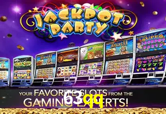 Descubra o Mundo do Cassino Online com 63qq