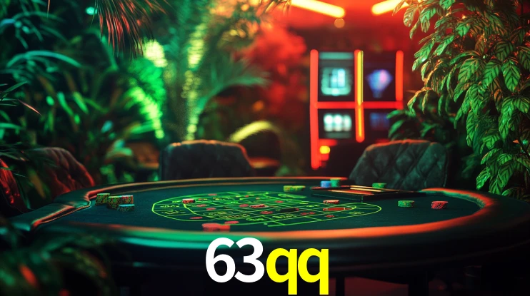 Roulette Table 63qq