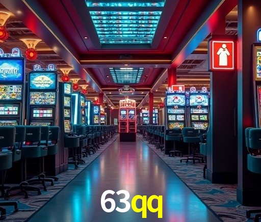 Desvendando o Mundo dos Jogos Virtuais na 63qq