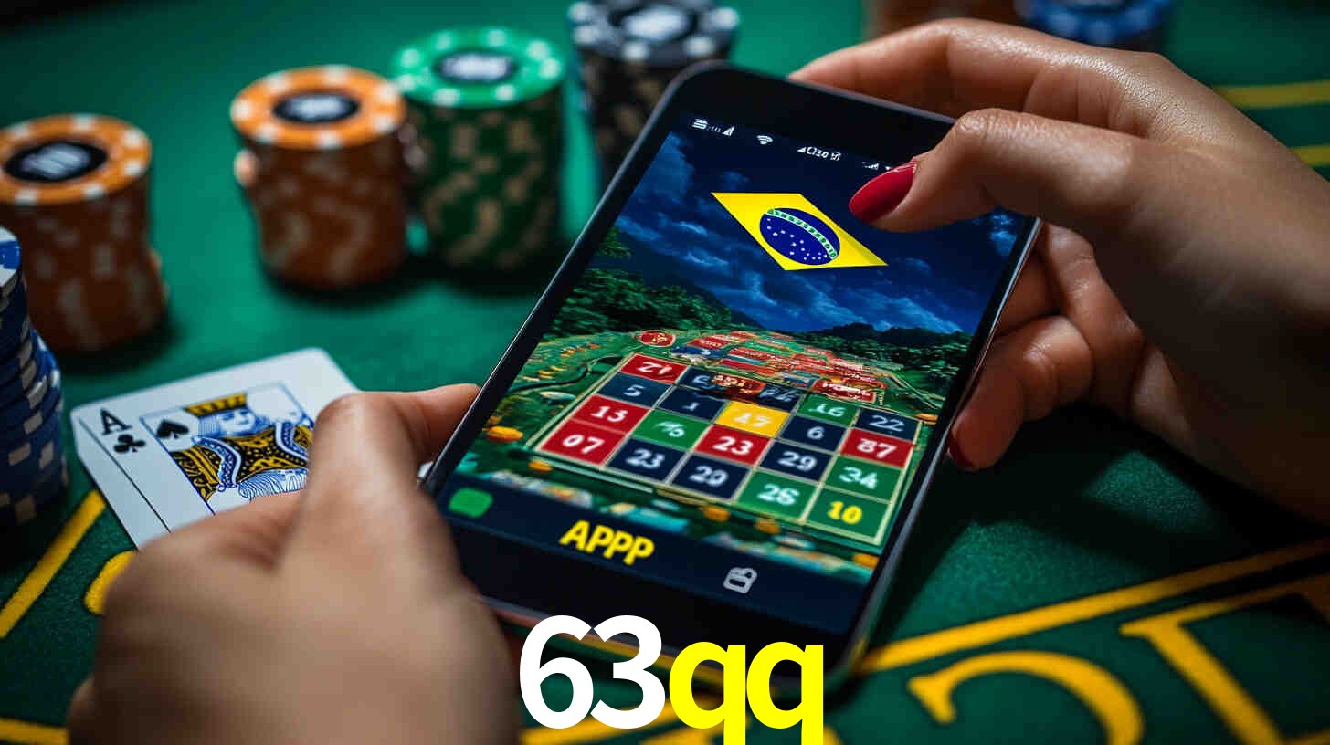 A Popularidade dos Caça-Níqueis no 63qq