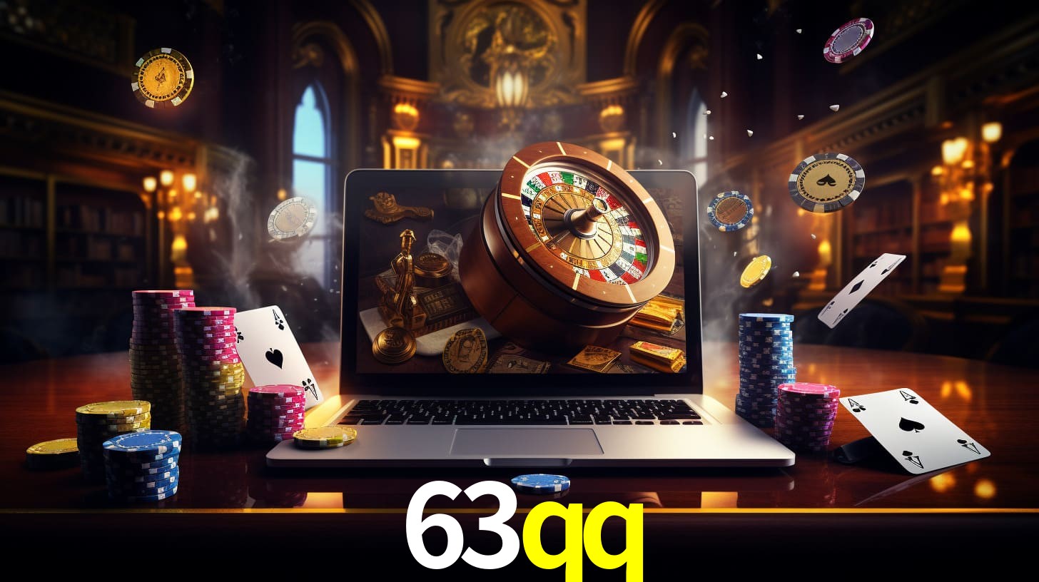 VIP Casino 63qq