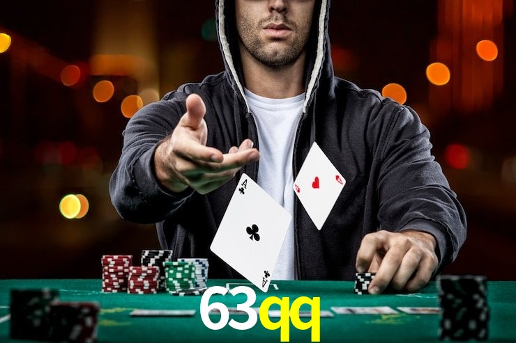Bônus Generosos e Exclusivos no 63qq para Você!