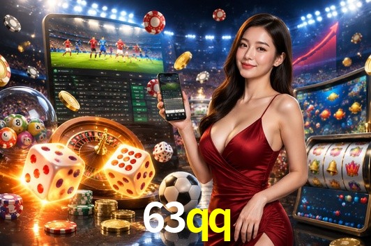 Game Providers 63qq
