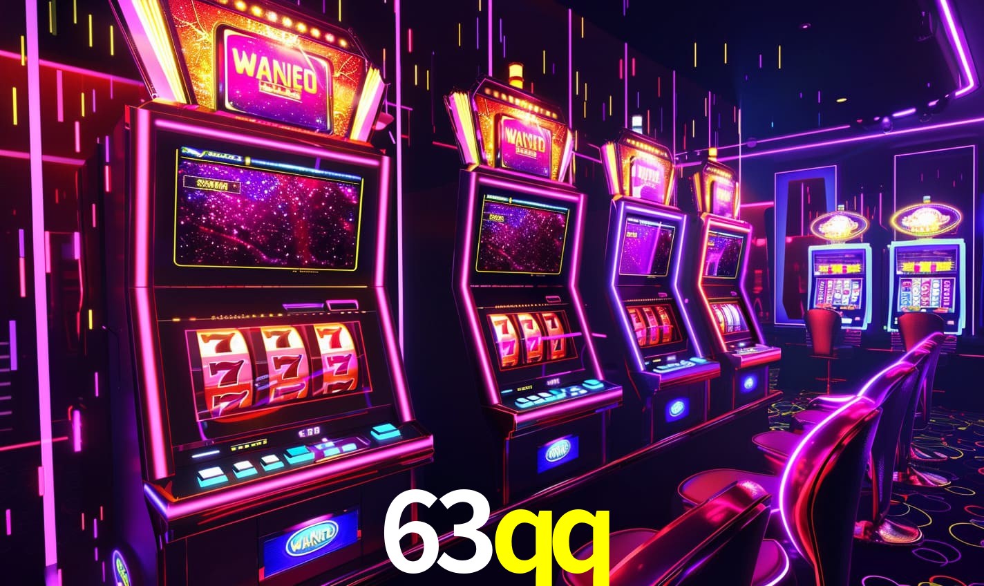 Descubra o Programa VIP da 63qq: Vantagens Exclusivas para Jogadores