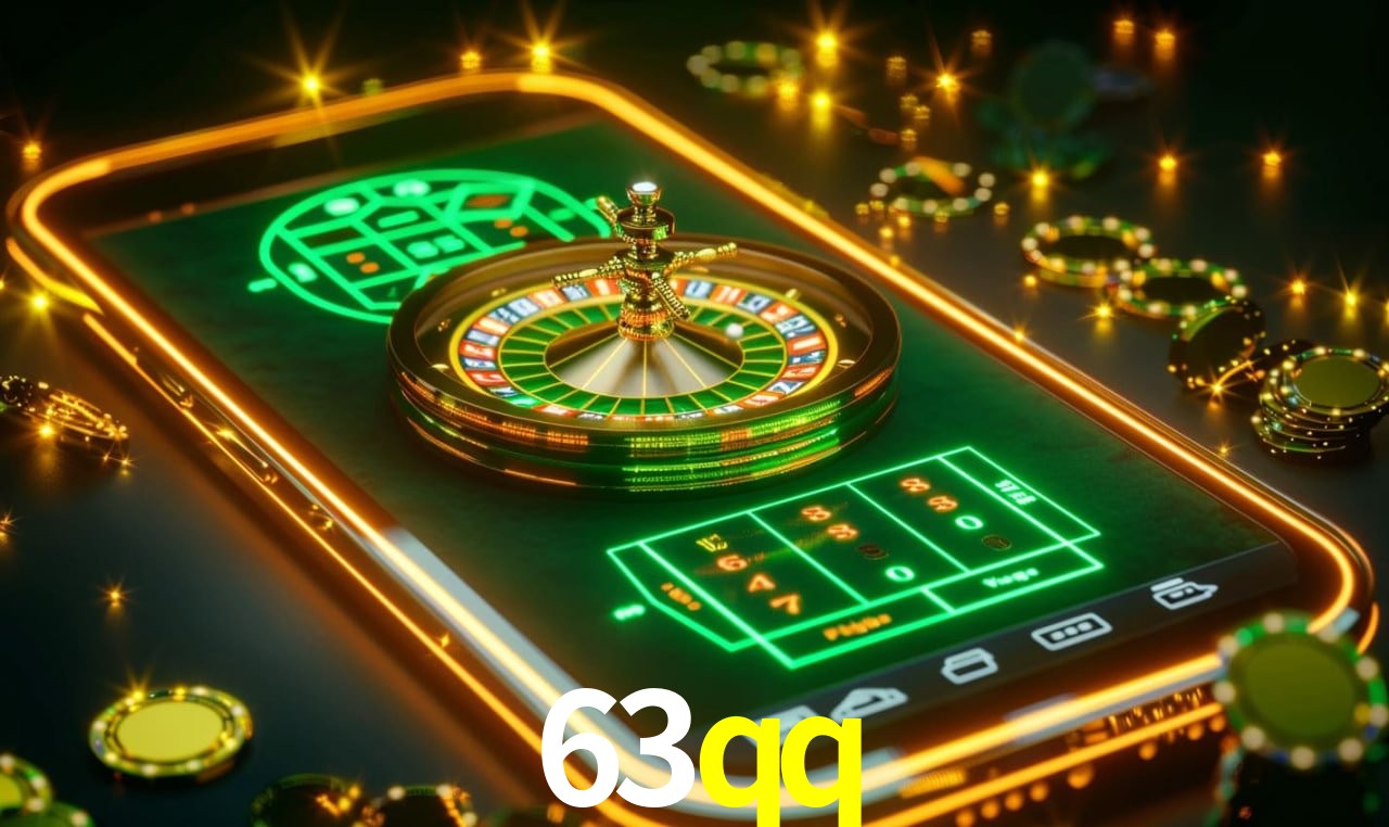 Casino Ao Vivo 63qq