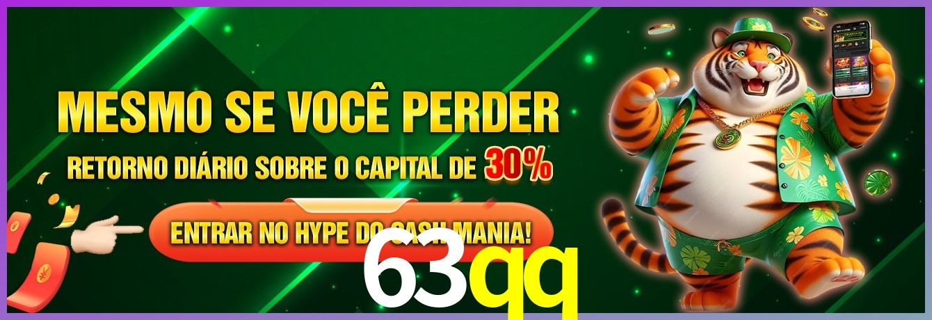 Ganhador 63qq