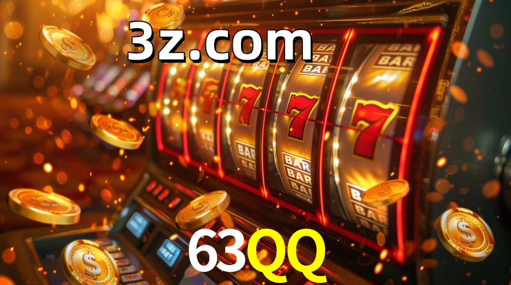 Melhores Jogos de Slots no 63QQ 🍀
