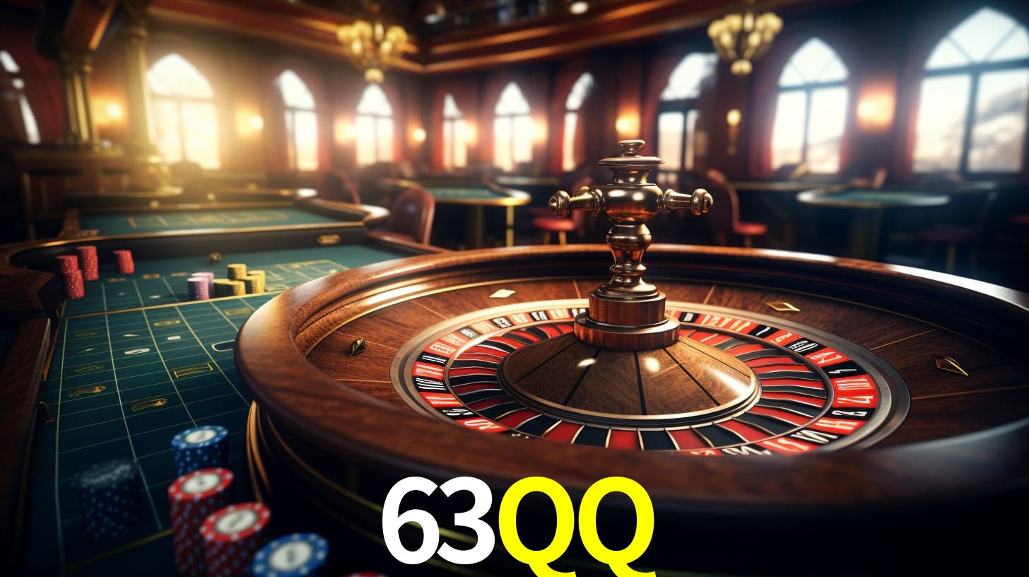 Melhores Jogos de Slots no 63QQ 🍀