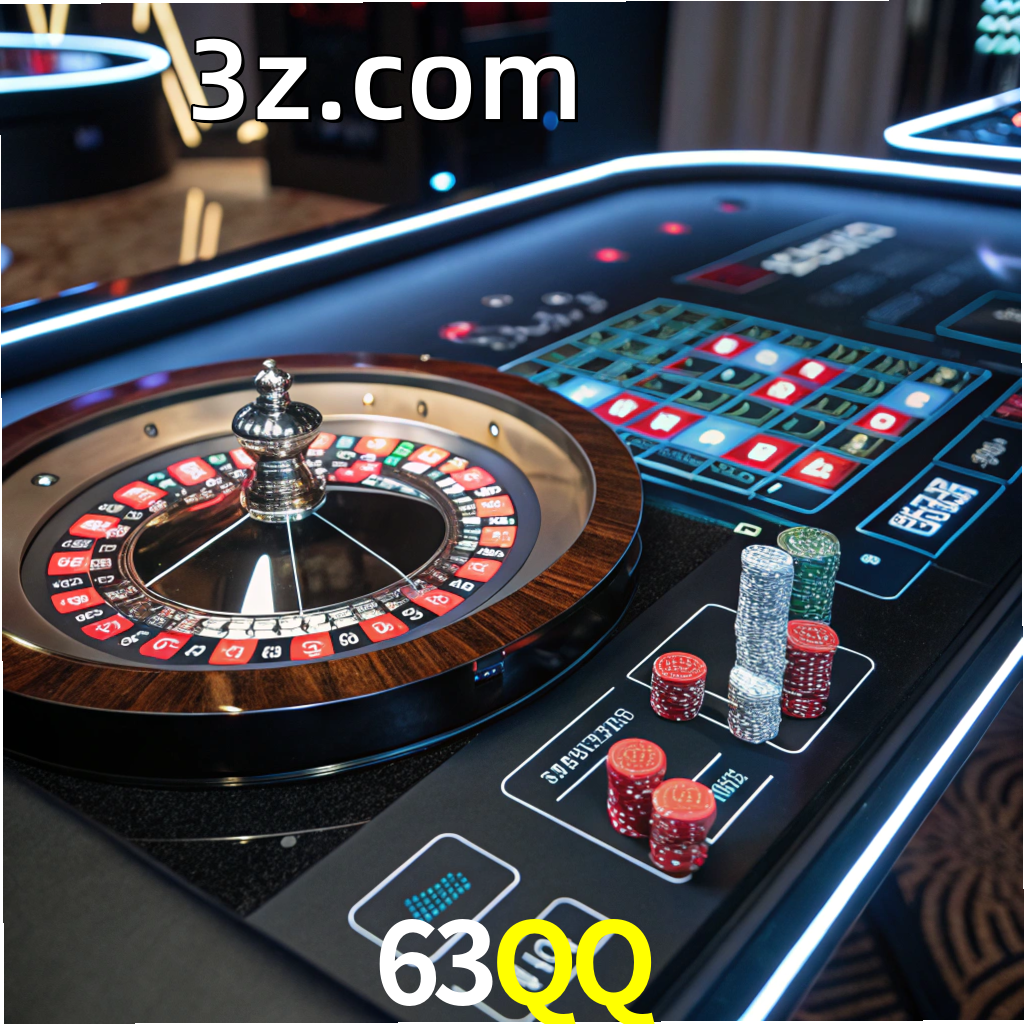 Melhores Jogos de Slots no 63QQ 🍀