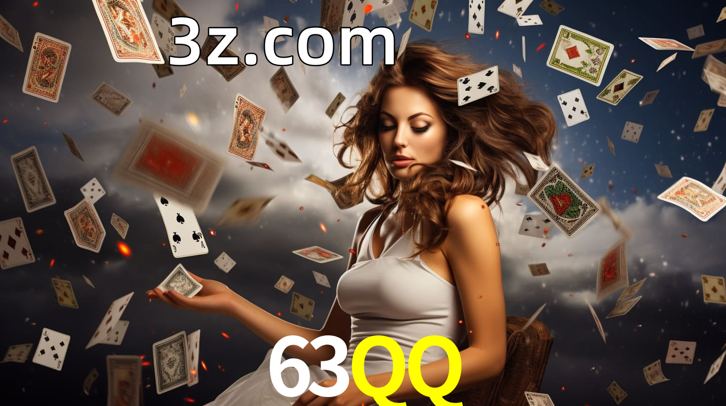 Melhores Jogos de Slots no 63QQ 🍀