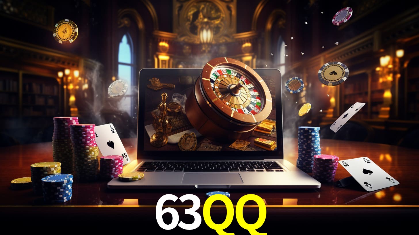 Melhores Jogos de Slots no 63QQ 🍀