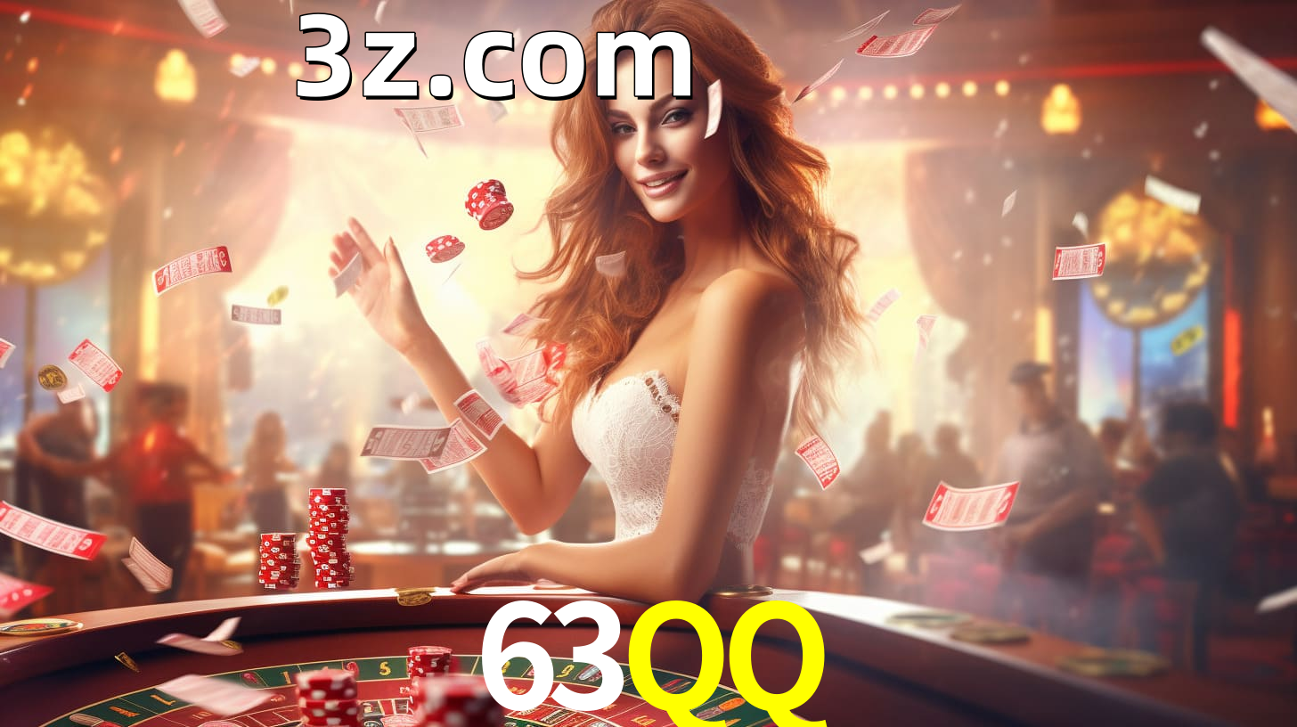 Melhores Jogos de Slots no 63QQ 🍀